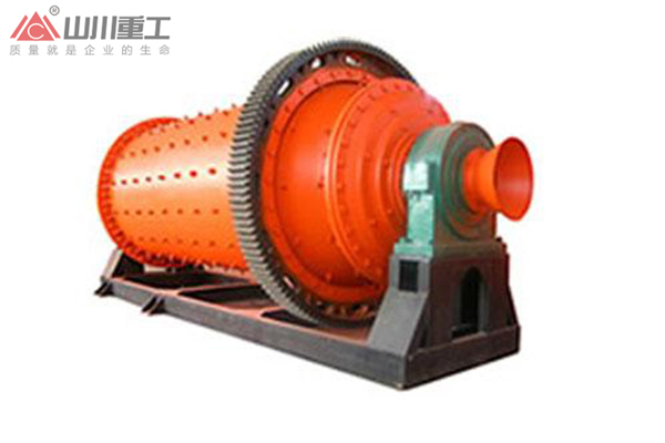 球磨機(jī)運動中如何減少研磨球的磨損